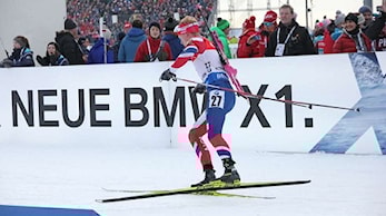 7. plass på siste verdscupsprinten